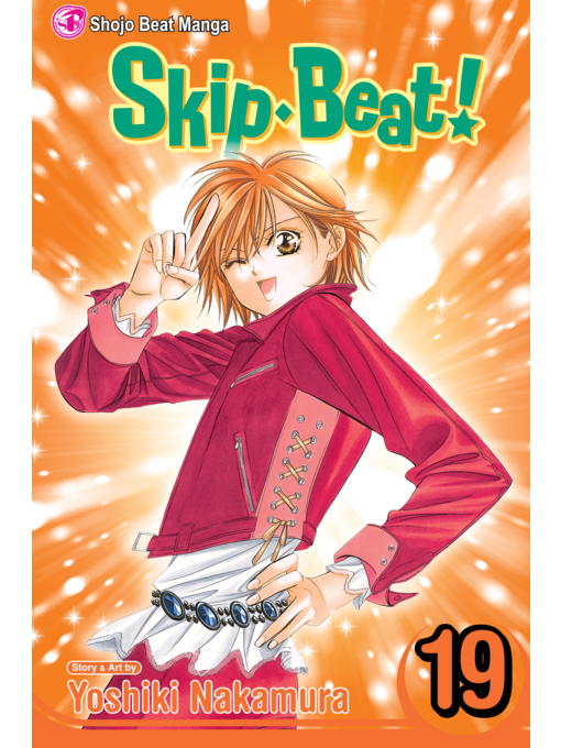 Title details for Skip Beat!, Volume 19 by Yoshiki Nakamura - Wait list